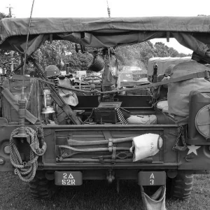 American trucks