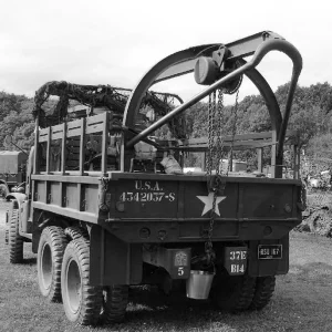 American trucks