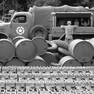 American trucks