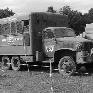 American trucks