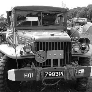 American trucks
