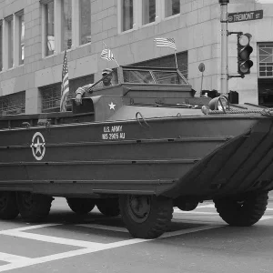 DUKW