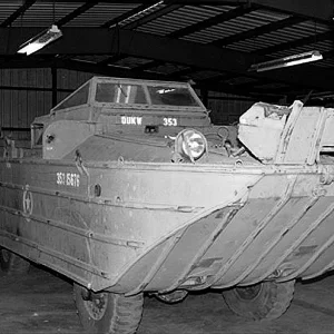 DUKW