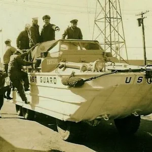 DUKW