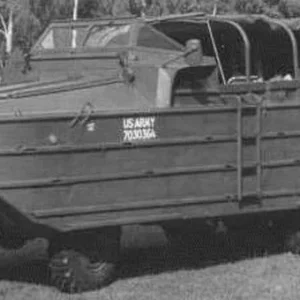 DUKW