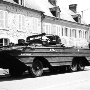 DUKW