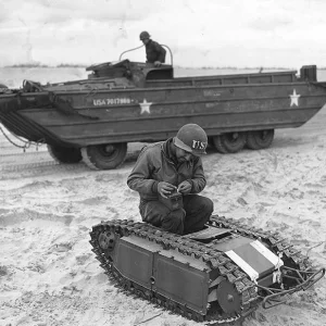 DUKW