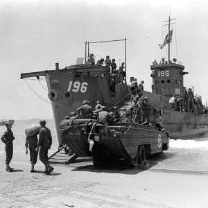 DUKW