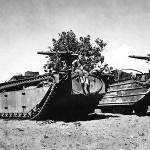 DUKW