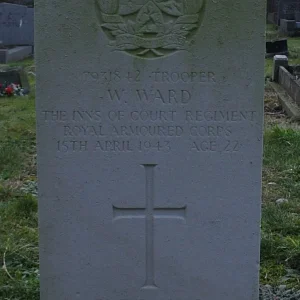 Ward William