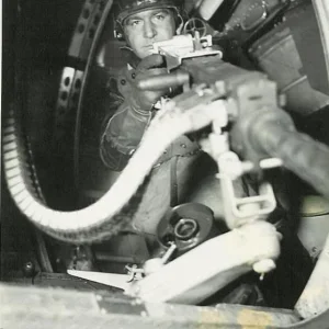 Air Gunner