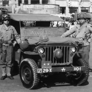 Jeeps | A Military Photos & Video Website