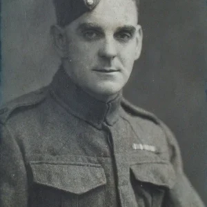 William Thomas Churton