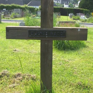 Ernest JONES
