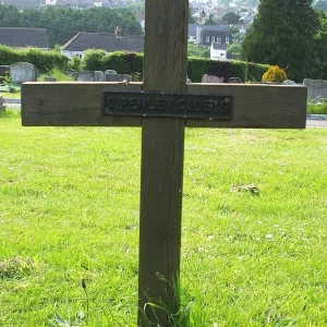 Charles Meredith PENLY