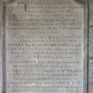 Robert BILL