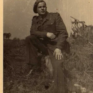 2Lt Zig Zbrzeski