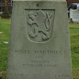 Martinec Josef