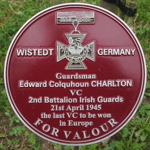 Charlton Edward Colquhoun