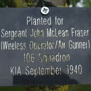 Fraser John McLean