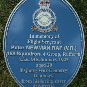 Peter Frank Edward NEWMAN