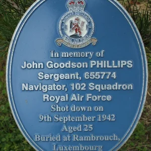 John Goodson PHILLIPS