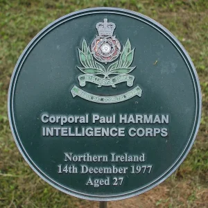 Harman Paul Edward