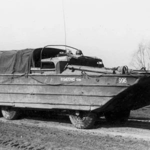 dukw