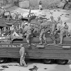 dukw