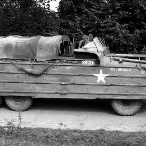 dukw
