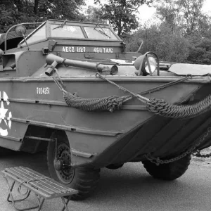 dukw