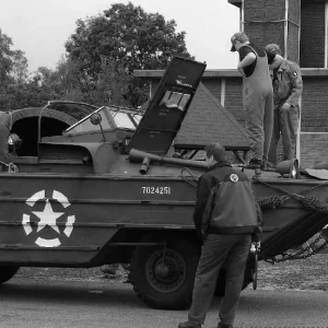 dukw