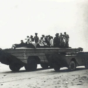 dukw