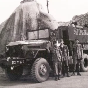 Guntrucks