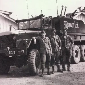 Guntrucks