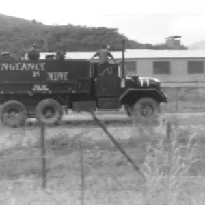 Guntrucks
