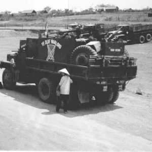 Guntrucks