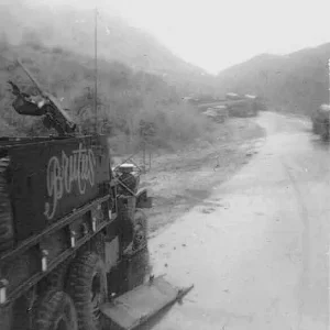 Guntrucks