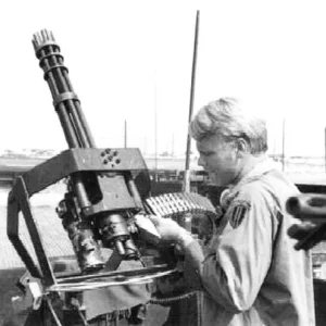Vietnam Gun Truck