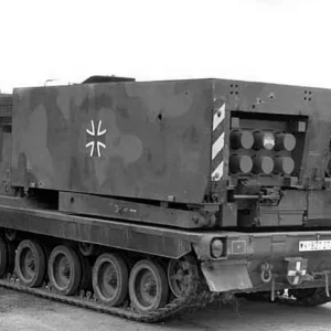 German MLRS