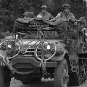 American Halftracks