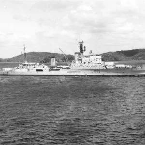 H.M.S. Newfoundland