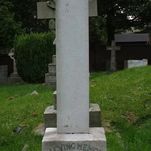 James Isaac Higinbotham