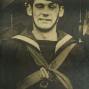 Morgan Stuart Graham
