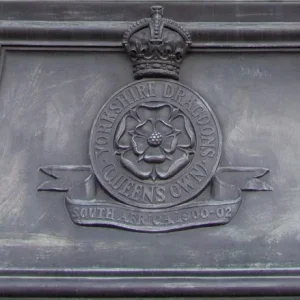 Sheffield War Memorial