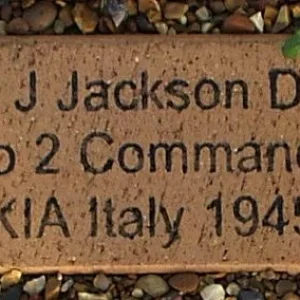 Jackson Joseph