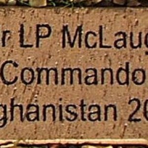 McLaughlin Liam Patrick