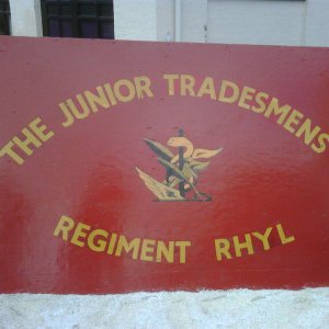 Times of JTR Rhyl and the reunions