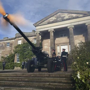Image from the 2010 RAF Photographic Competition