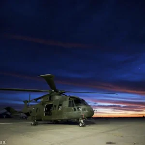 Image from the 2010 RAF Photographic Competition